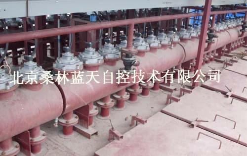 煙臺生物質(zhì)發(fā)電除塵