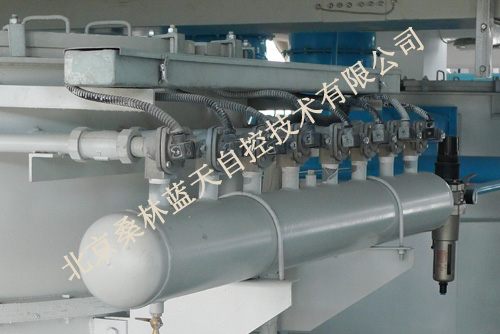 沈陽(yáng)中糧30萬(wàn)噸大米加工
