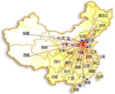 構建高效營銷網絡，驅動網絡設備銷售增長