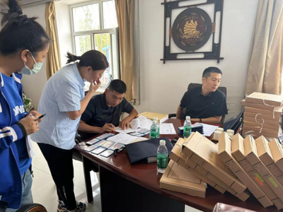 機動車駕駛員培訓機構質量信譽考核工作全面啟動