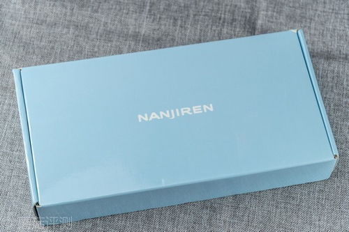 溫暖護眼新體驗 南極人蒸汽熱敷眼罩開箱評測
