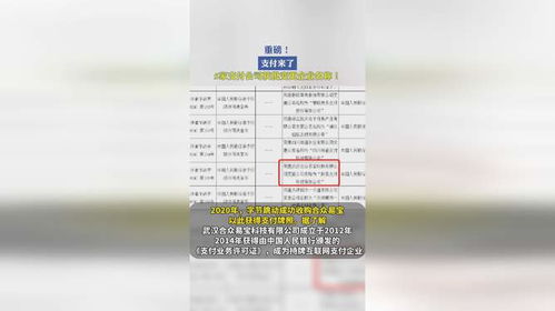 支付行業新動向 五家支付公司獲批更名，保付代理業務或迎新發展